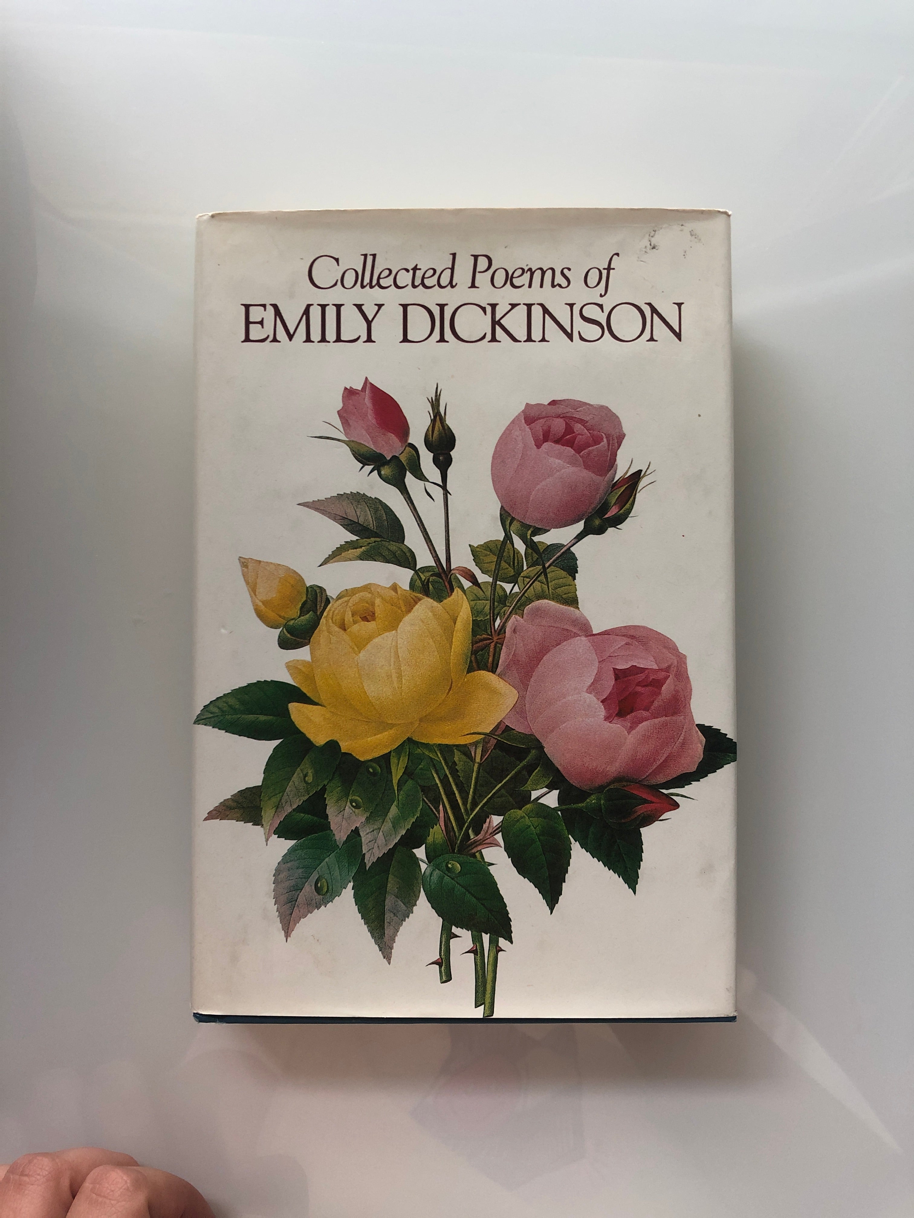 Collected Poems of Emily Dickinson