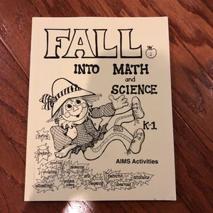 Fall into Math and Science