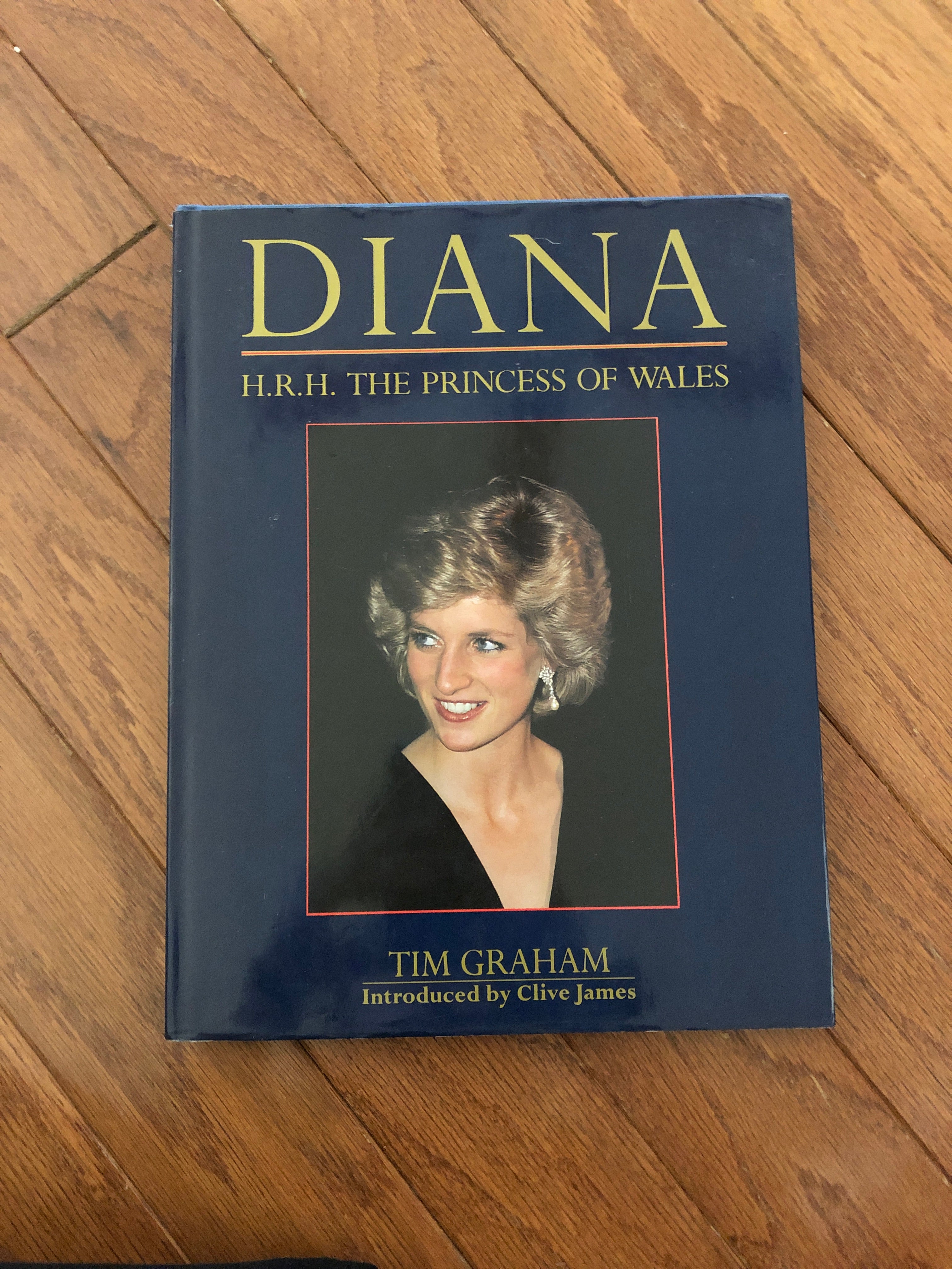 Diana
