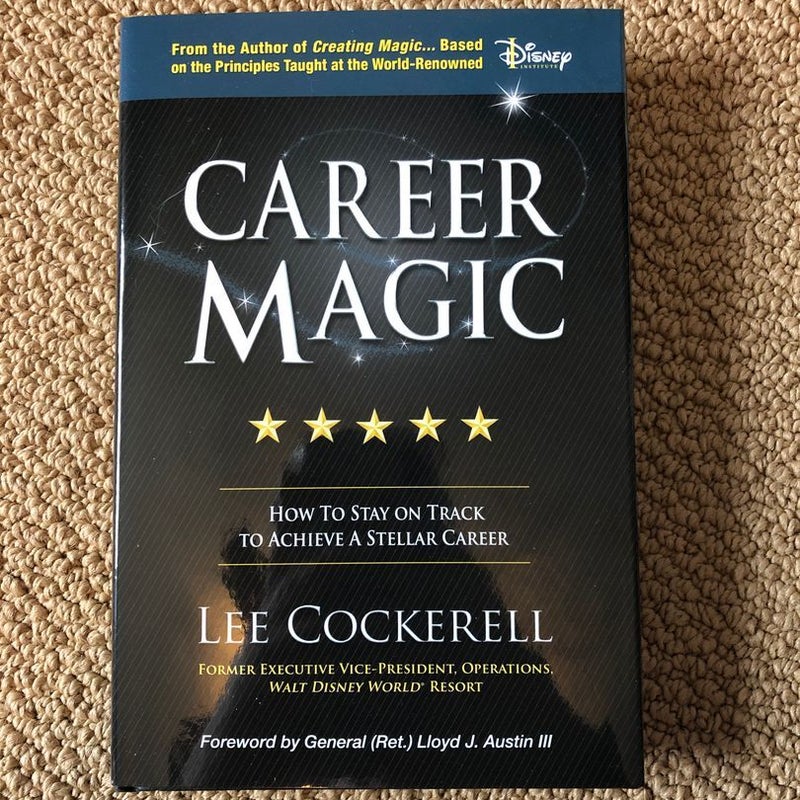 Career Magic