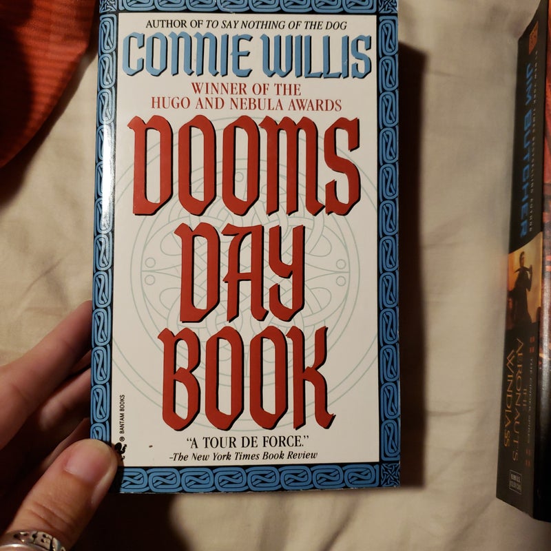 Doomsday Book