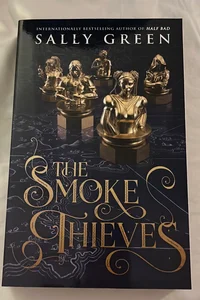 The Smoke Thieves