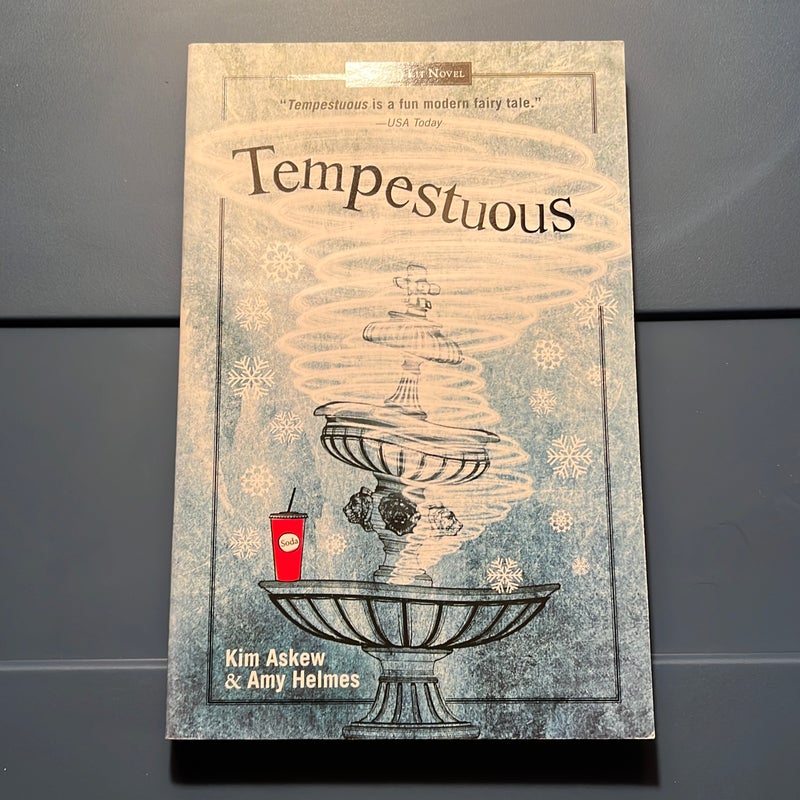 Tempestuous