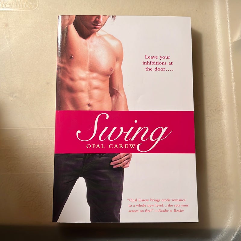 Swing