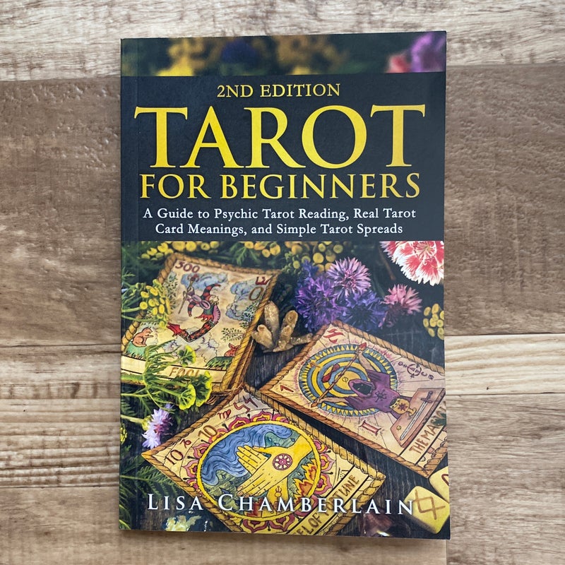 Tarot for Beginners