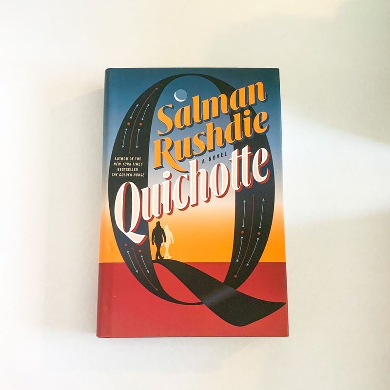 Quichotte