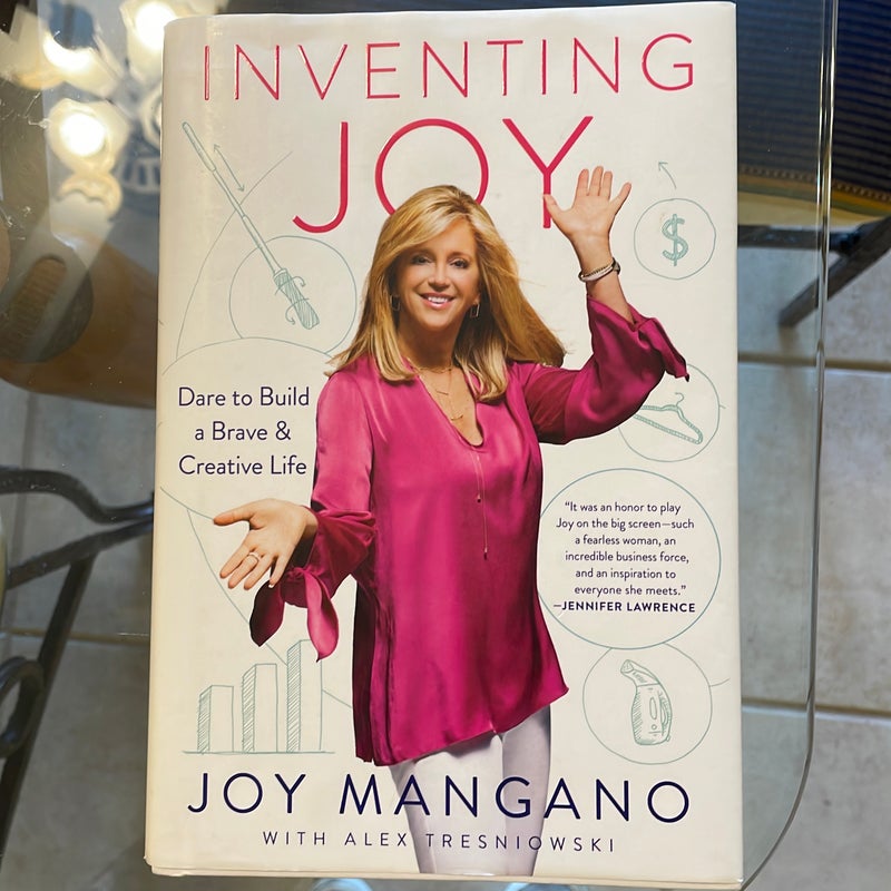 Inventing Joy