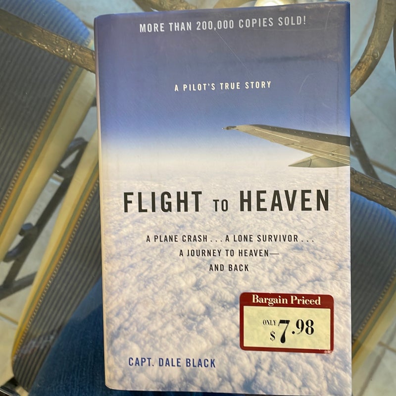 Flight to Heaven