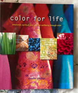 Color for Life