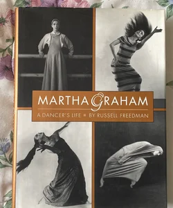 Martha Graham