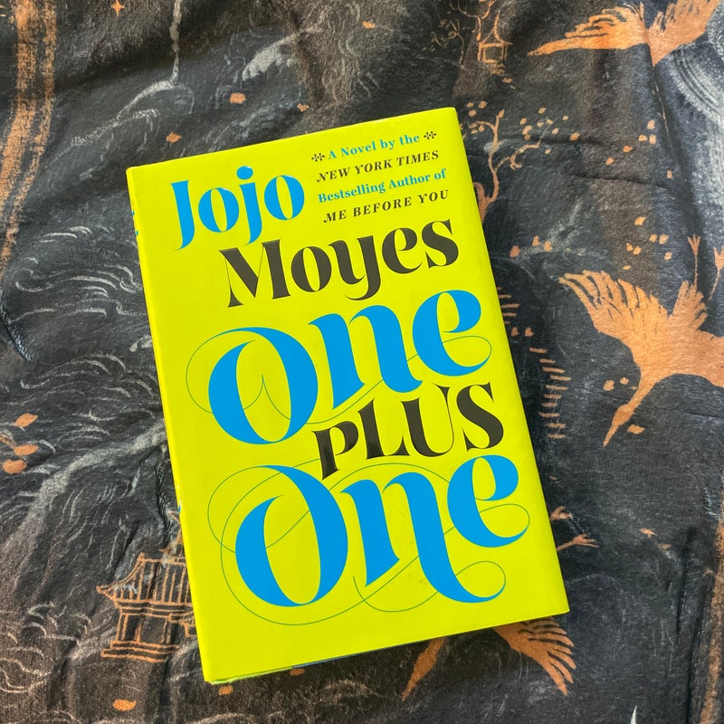 One Plus One