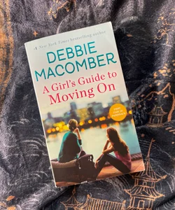 A Girl's Guide to Moving On