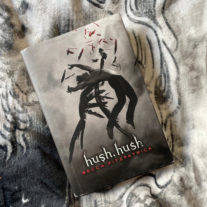 Hush, Hush