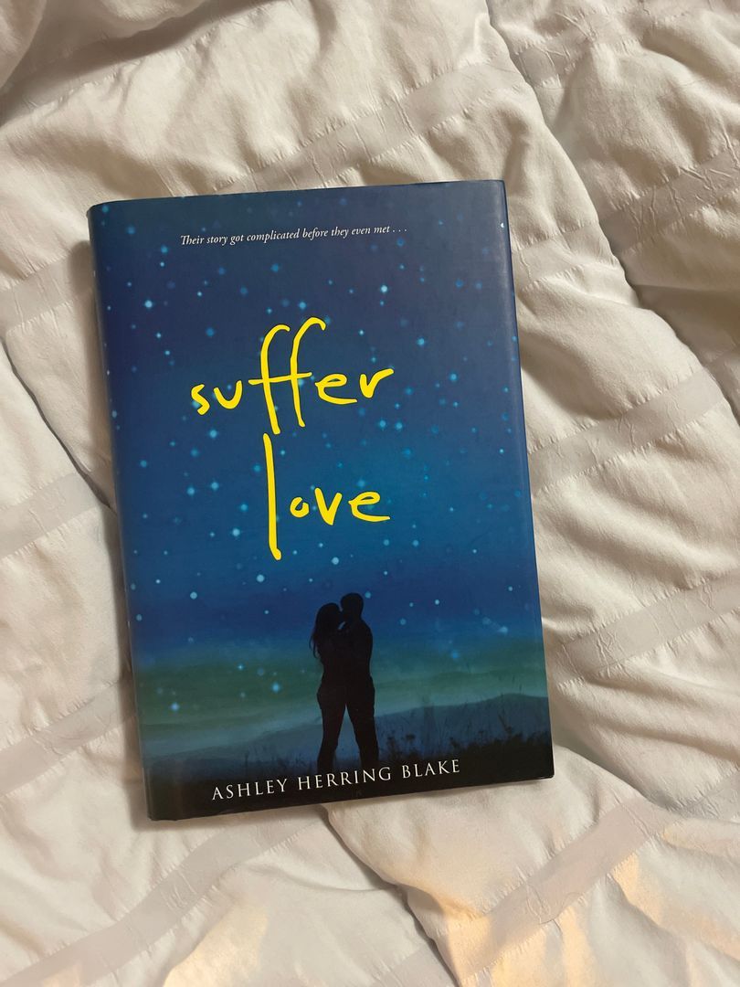 Suffer Love