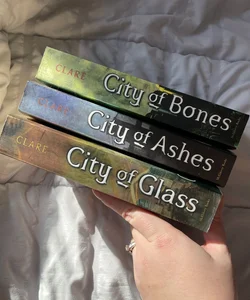 City of Bones