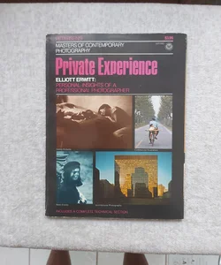 The Private Experience