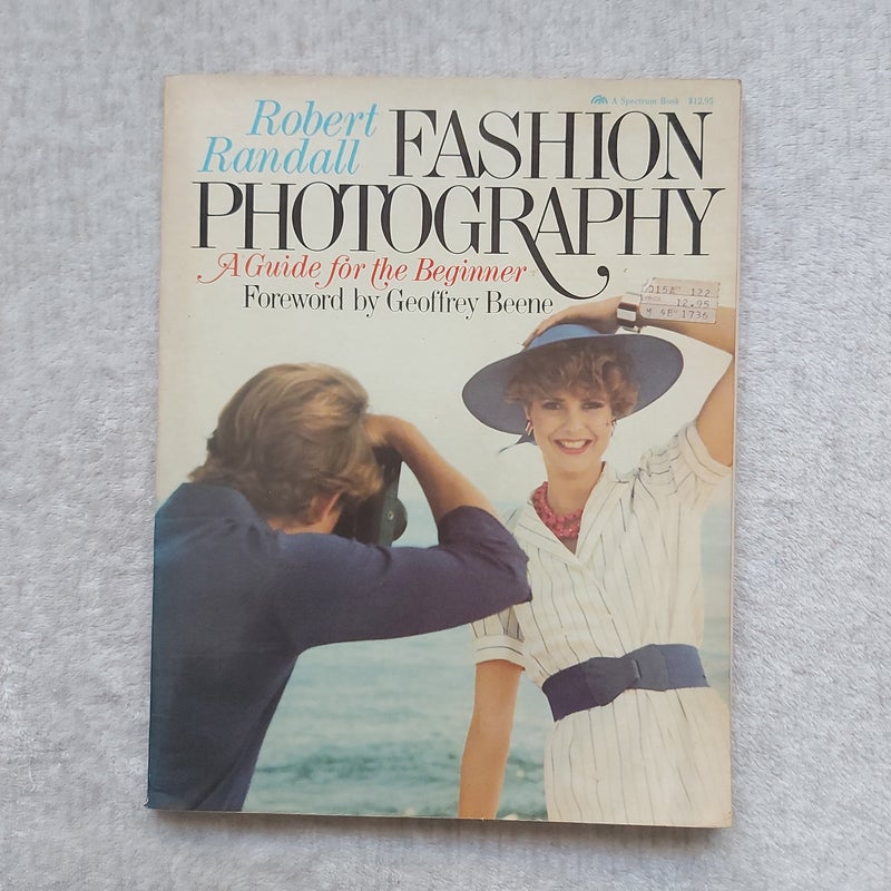 Fashion Photography: A Guide for the Beginner