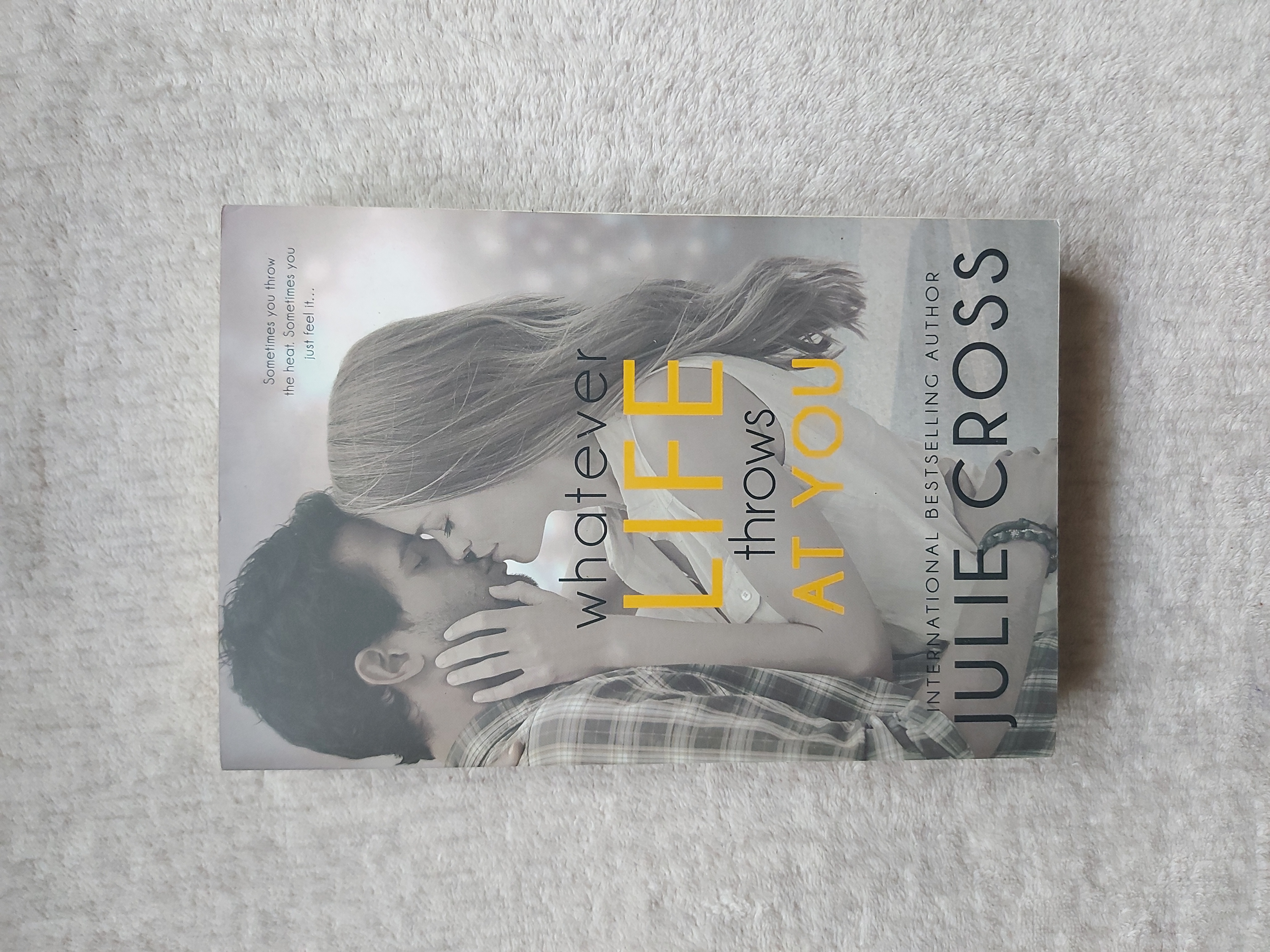 Whatever Life Throws at You