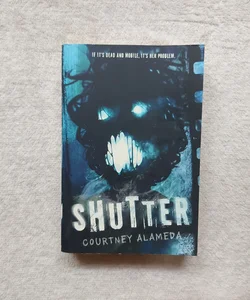 Shutter