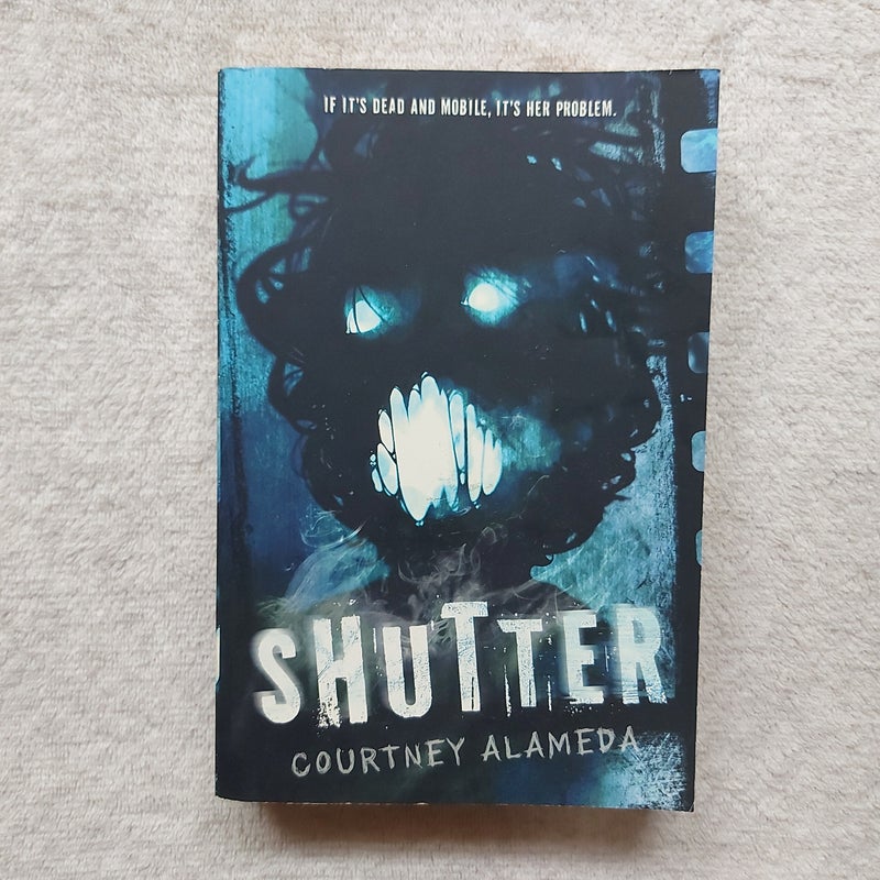 Shutter