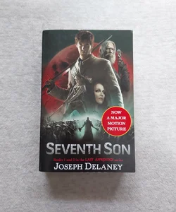 The Last Apprentice: Seventh Son