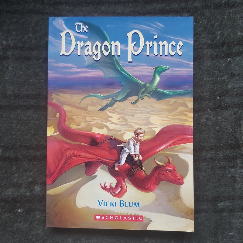 The Dragon Prince