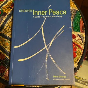 Discover Inner Peace