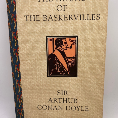 Adventures of Sherlock Holmes - The Hound of Baskervilles - Memoirs of Sherlock Holmes 