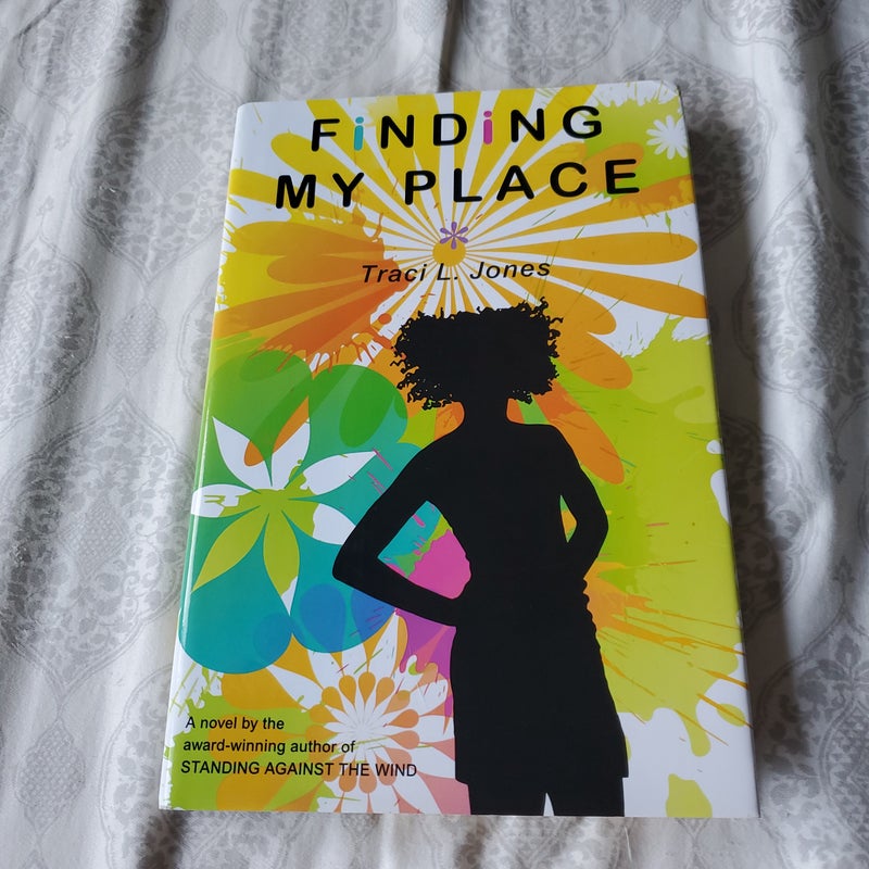 Finding My Place