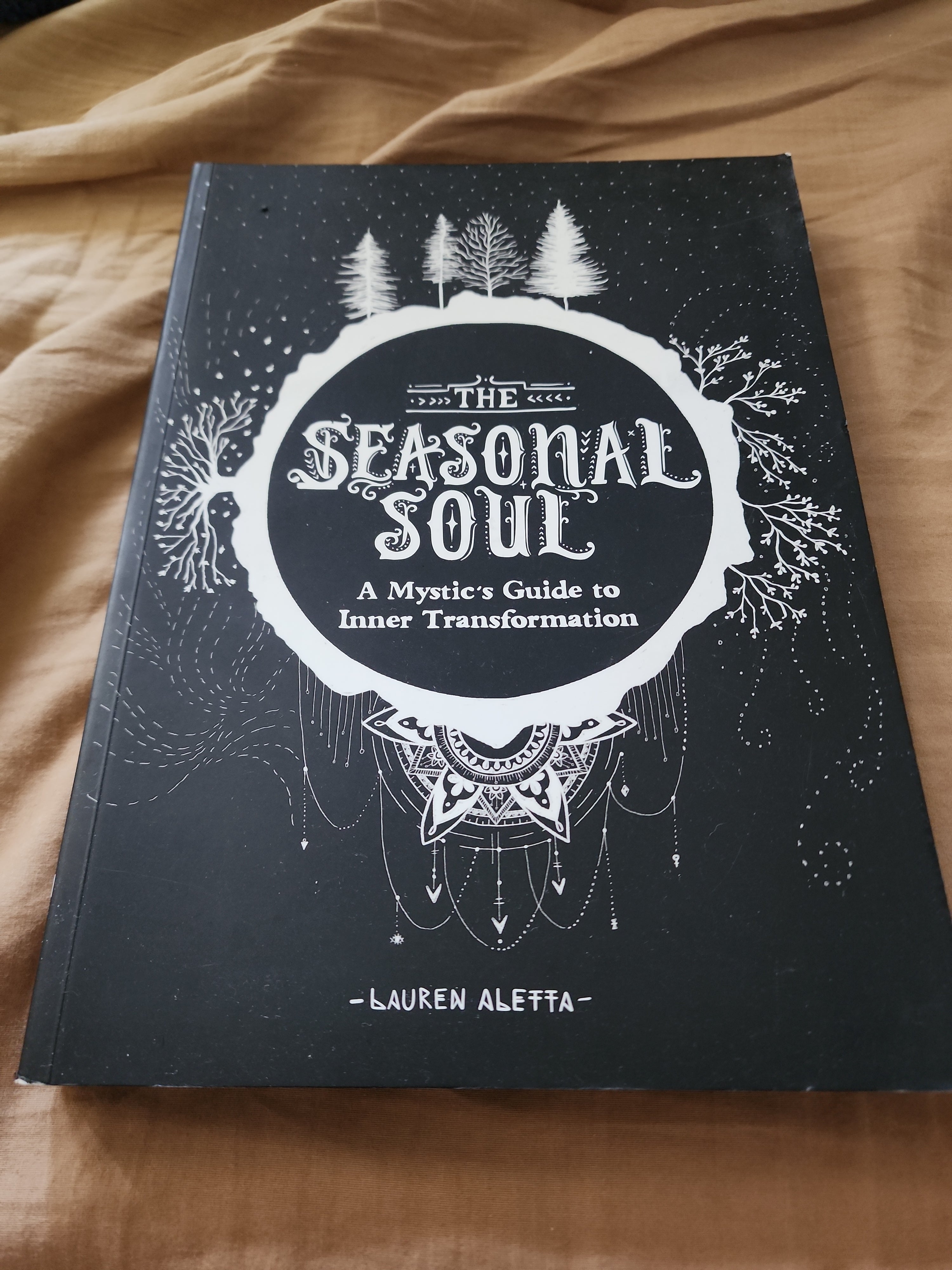 The Seasonal Soul