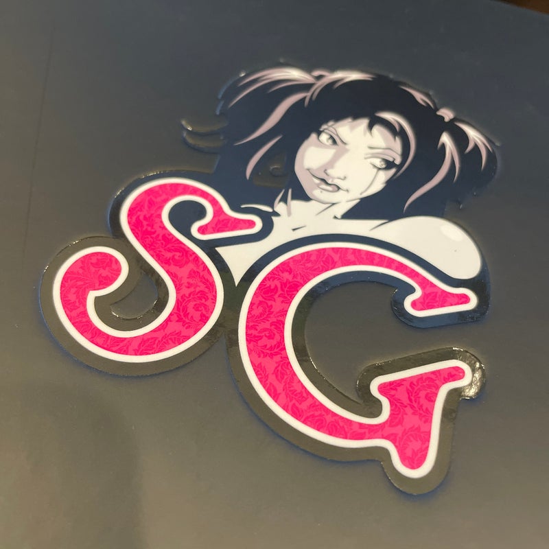 SuicideGirls