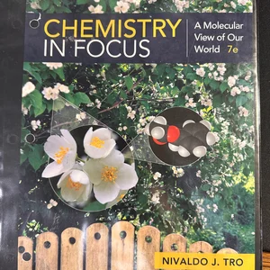 Chemistry in Focus