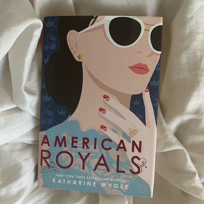 American Royals