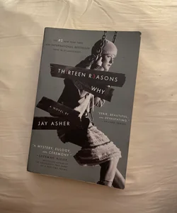 Thirteen Reasons Why