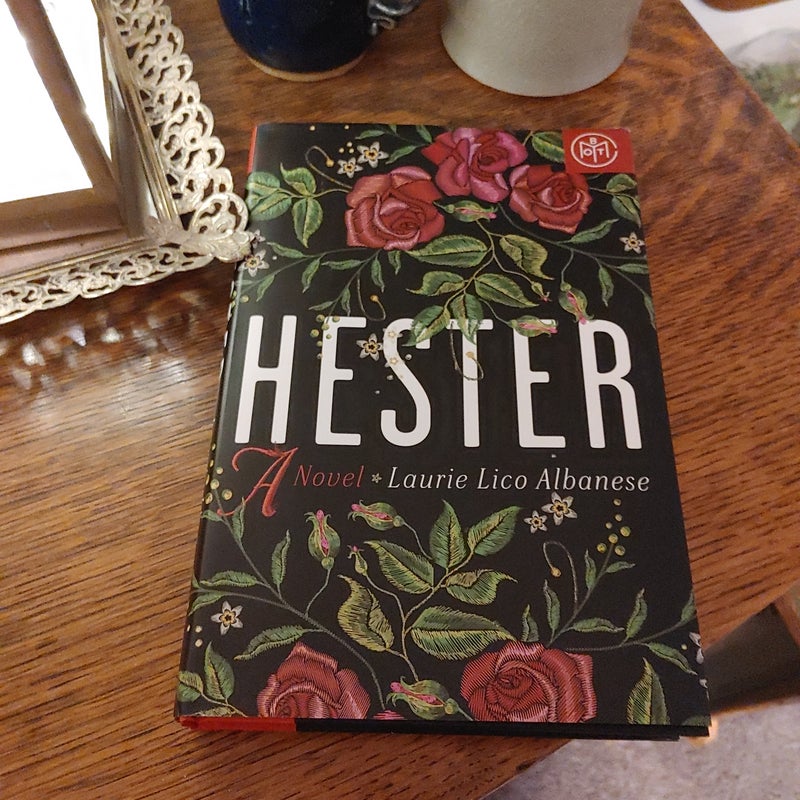 Hester