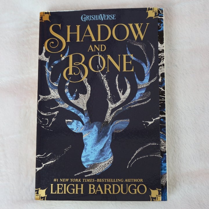 Shadow and Bone