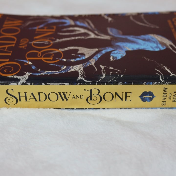 Shadow and Bone