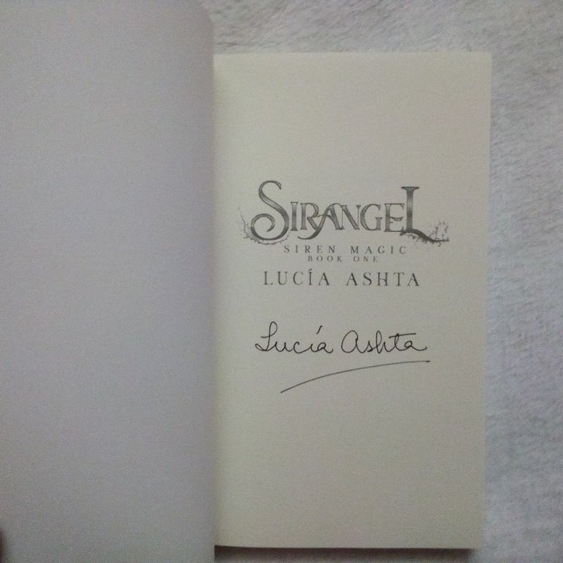 Sirangel 1 (signed)
