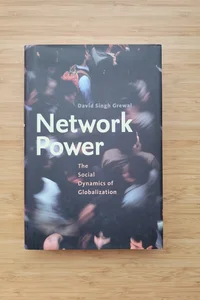 Network Power