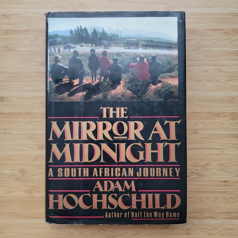 The Mirror at Midnight