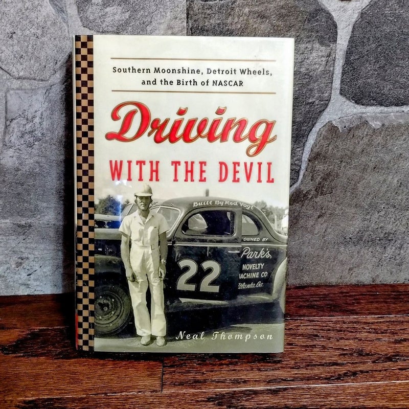 Driving with the Devil