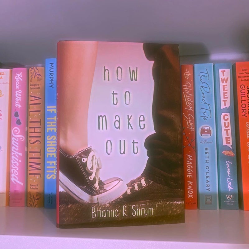 How to Make Out