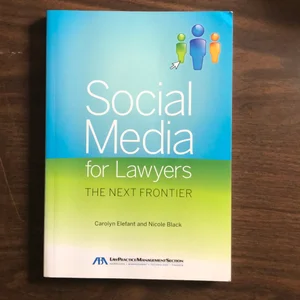 Social Media for Lawyers