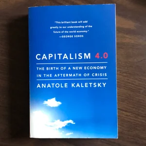 Capitalism 4. 0