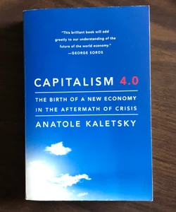 Capitalism 4. 0