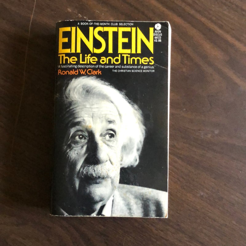 Einstein