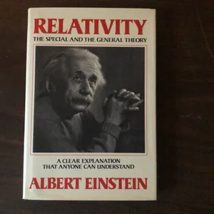Relativity P