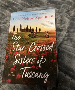 The Star-Crossed Sisters of Tuscany