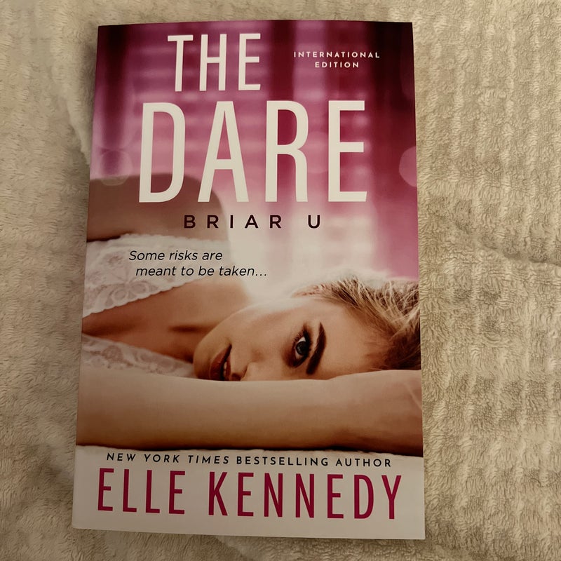 The Dare