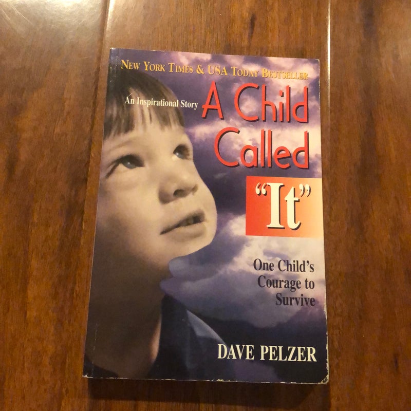 A child called "it"